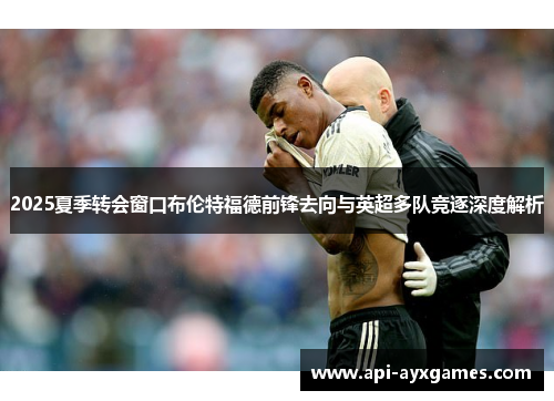 2025夏季转会窗口布伦特福德前锋去向与英超多队竞逐深度解析